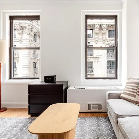 Blueground Upper West Side Wd Nr Central Park Nyc-1860